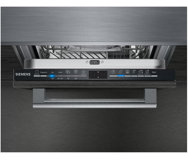 SIEMENS SR61HX08KE - 1022906 - zdjęcie 2